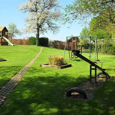 Vakantieverblijf Schophemmerhoeve Vakantiehuis *