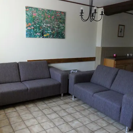 Casa vacanze Vakantieverblijf Schophemmerhoeve