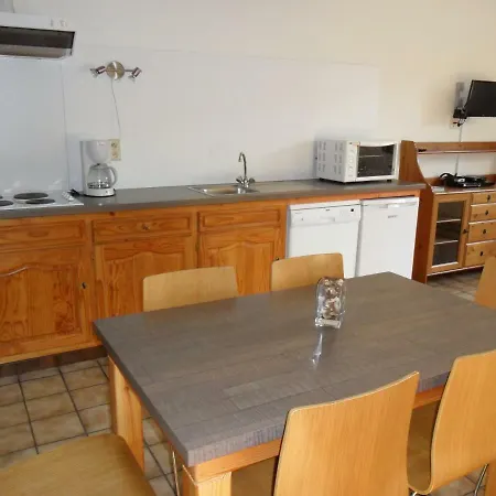 Vakantieverblijf Schophemmerhoeve Holiday home
