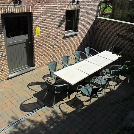 Holiday home Vakantieverblijf Schophemmerhoeve *