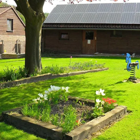 Holiday home Vakantieverblijf Schophemmerhoeve Voeren