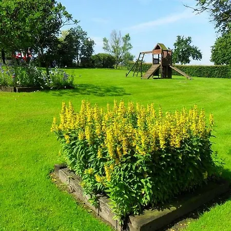 Vakantieverblijf Schophemmerhoeve Voeren