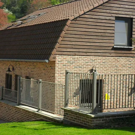 Vakantieverblijf Schophemmerhoeve Holiday home Voeren