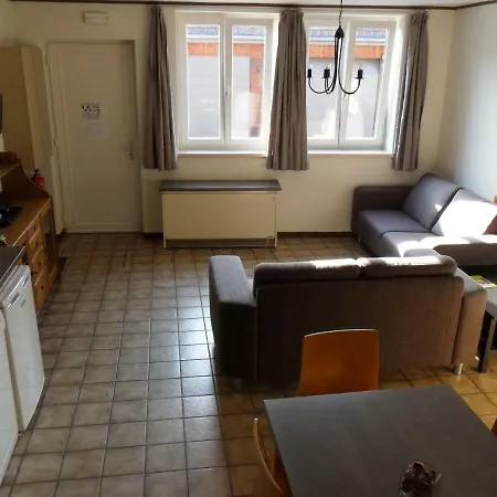 Vakantieverblijf Schophemmerhoeve Holiday home
