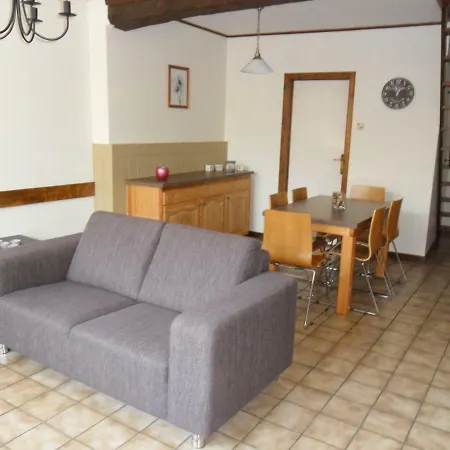 Vakantieverblijf Schophemmerhoeve Vakantiehuis